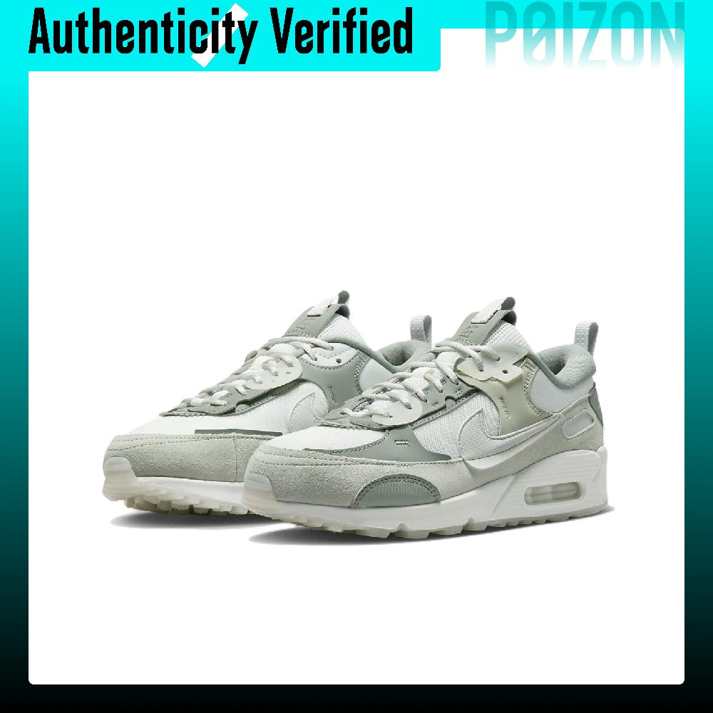 Nike Air Max 90, damskie buty  – Nike Shoes Air Max 90 recenzja i cena