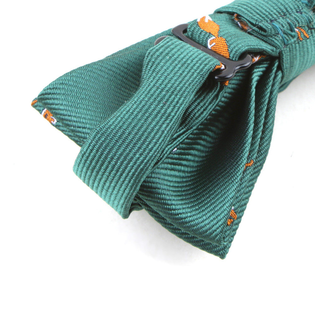 Dziecięca krawata motylkowa z  – Bow Tie Pre Tied recenzja i cena