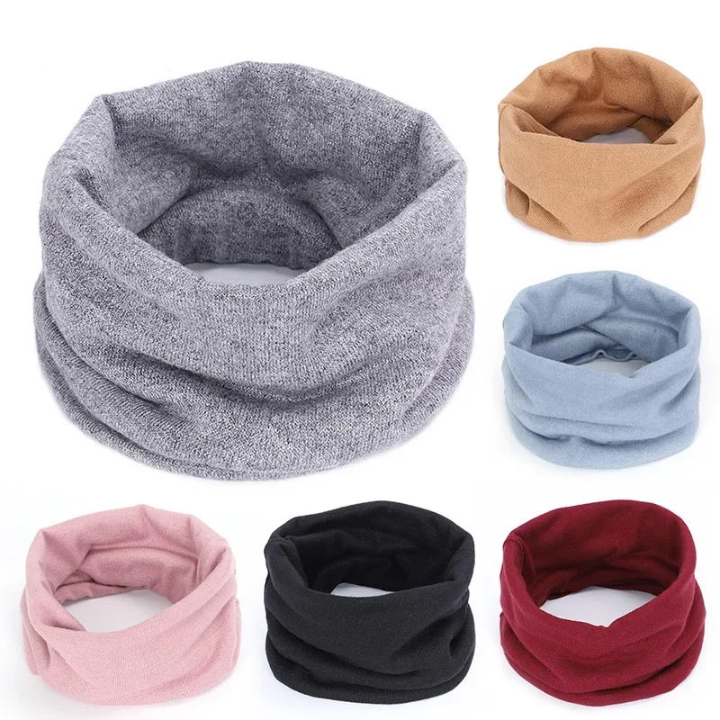 Nowy kaszmirowy szalik zimowy  – Muffler Men Wool recenzja i cena