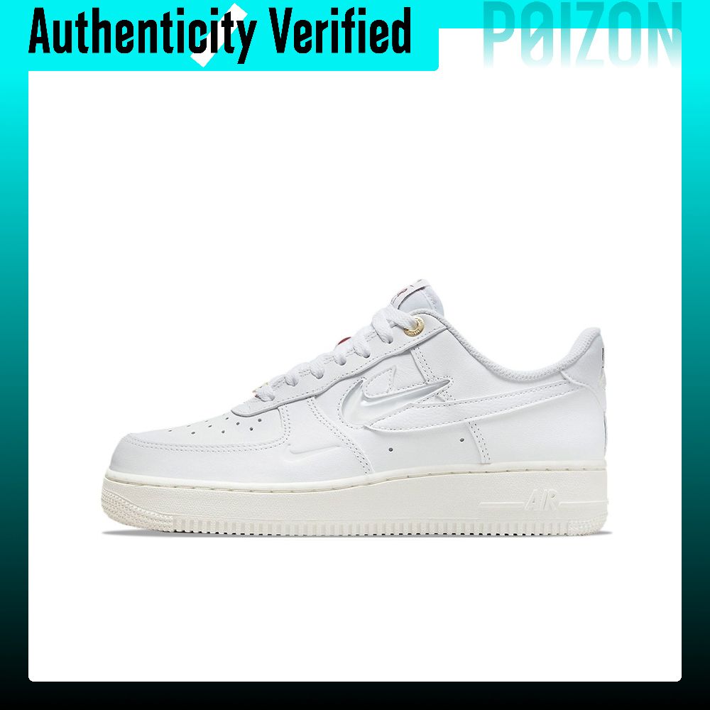 Damskie buty do jazdy na desko – Nike Shoes Air Force 1 recenzja i cena