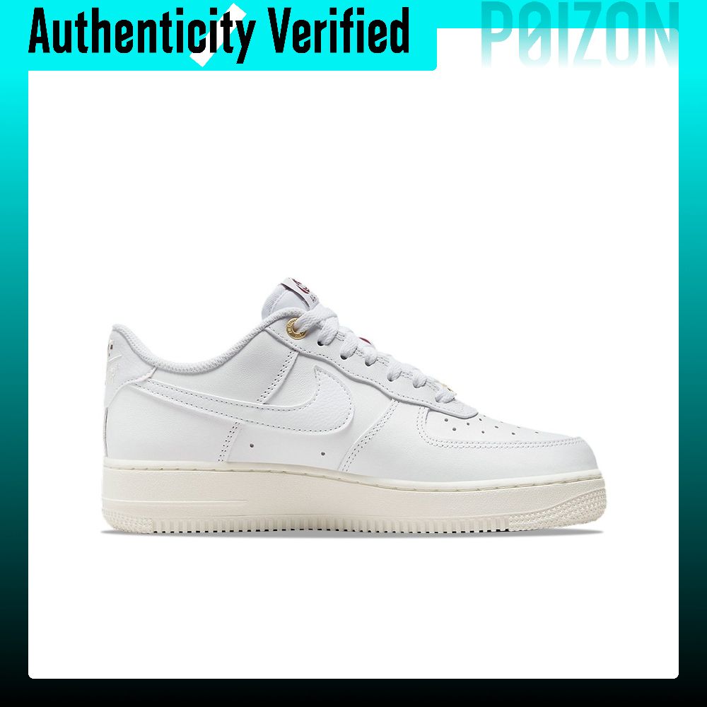 Damskie buty do jazdy na desko – Nike Shoes Air Force 1 recenzja i cena