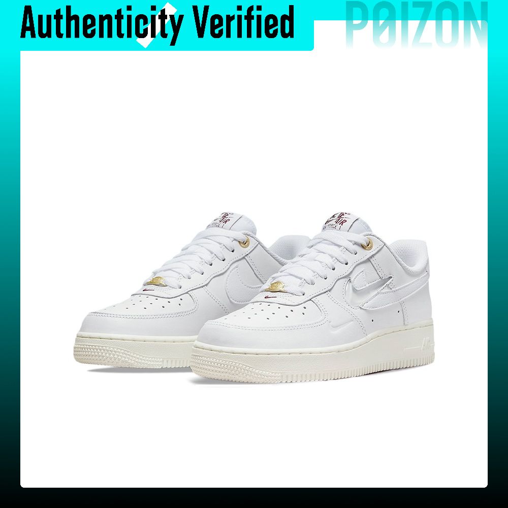 Damskie buty do jazdy na desko – Nike Shoes Air Force 1 recenzja i cena
