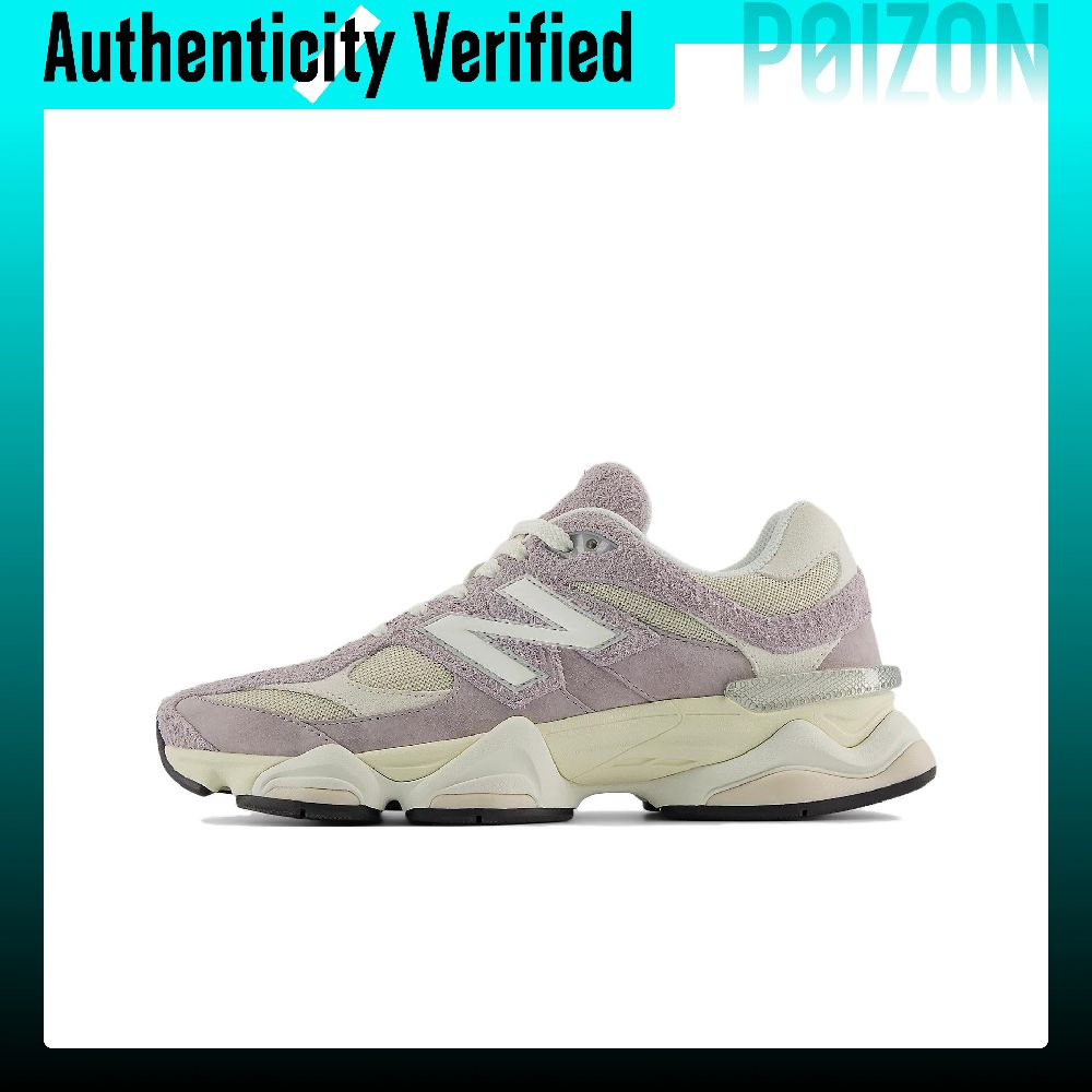 Nowe, wygodne buty sportowe Ne – New Balance Shoes 9060 recenzja i cena